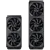 Система водяного охлаждения JONSBO (TH-240) ARGB Black купить! 