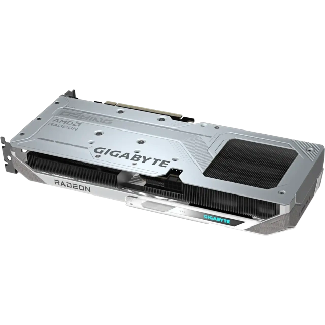 Видеокарта Gigabyte AMD Radeon RX 9060 XT GAMING OC ICE (GV-R906XGAMINGOCICE-16GD) купить! 