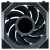 Вентилятор для корпуса Lian Li UNI FAN SL WIRELESS LCD 120 Reverse Blade ARGB Black 12RSLLCD1W1B (G99.12RSLLCD1W1B.R0) купить! 