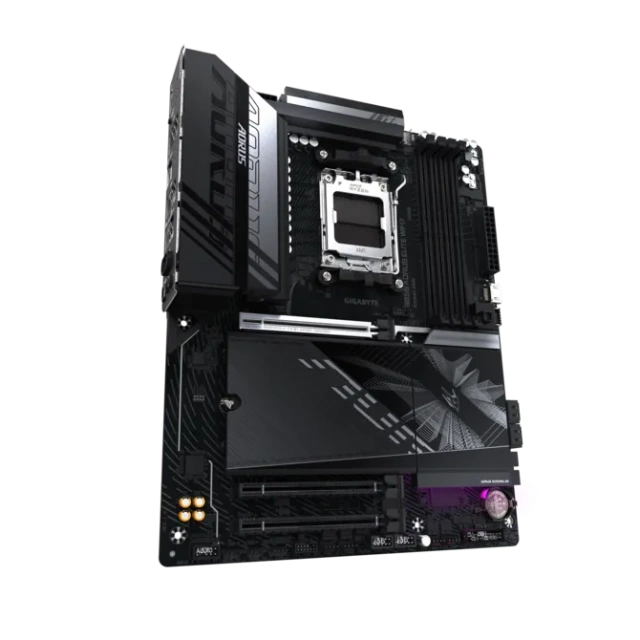 Материнская плата Gigabyte B850 AORUS ELITE WIFI7 rev купить! 