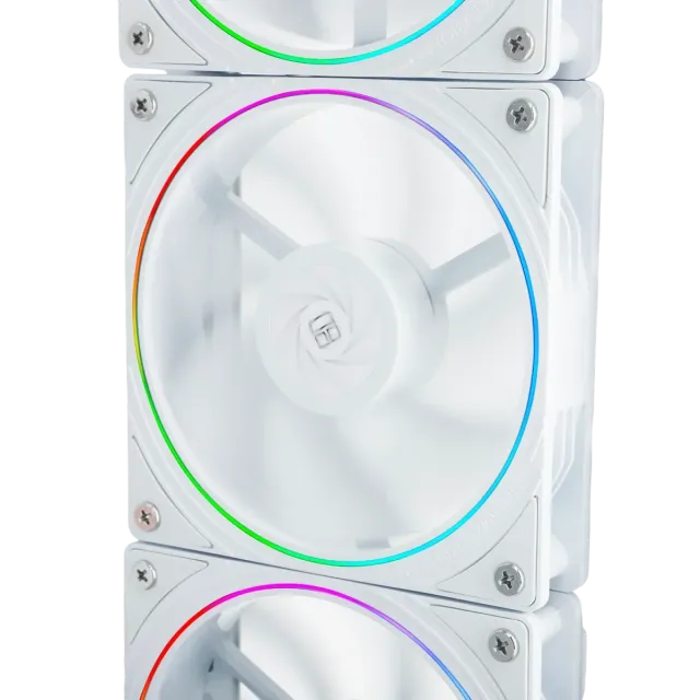Вентилятор для корпуса Thermalright TL-S12RW Reverse ARGB White (TRTLS12RW) купить! 
