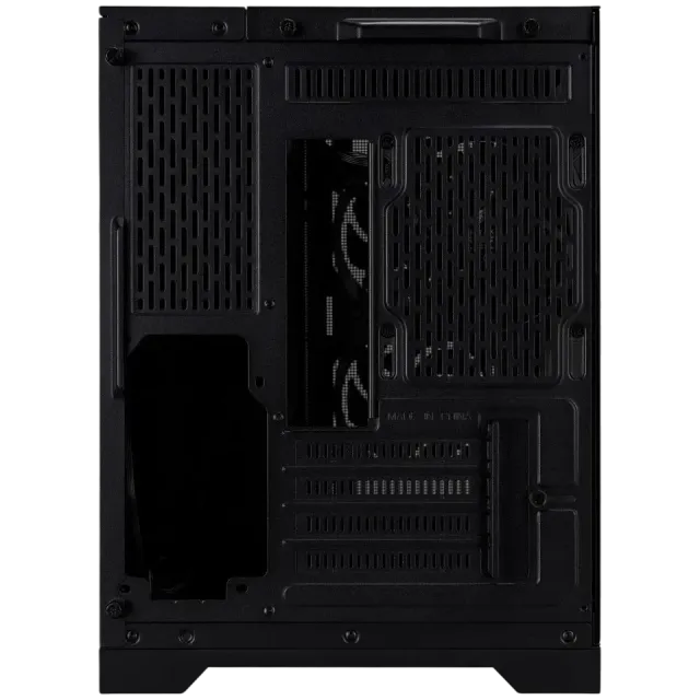 Компьютерный корпус 1STPLAYER VT6 ARGB Black (VT6-BK-3FS7) купить! 