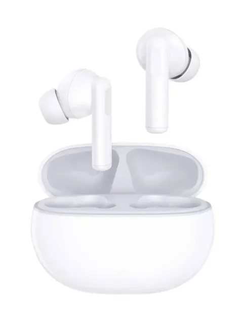 Фото - Беспроводные Наушники HONOR Choice Earbuds X7i, белые