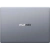 Ноутбук Huawei MateBook D 14 MDG-X (Intel Core i5-13420H/14"/1920x1200/16Gb/1Tb SSD/Intel UHD Graphics/DOS) 53014MUB, Серый. - фото