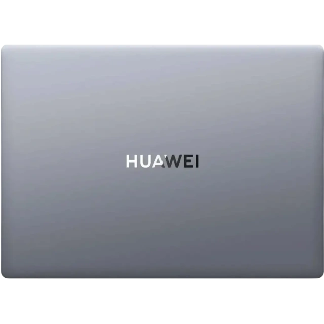 Ноутбук Huawei MateBook D 14 MDG-X (Intel Core i5-13420H/14"/1920x1200/16Gb/1Tb SSD/Intel UHD Graphics/DOS) 53014MUB, Серый. - фото