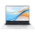 Ноутбук HONOR MagicBook X16 (AMD Ryzen 7 7735HS/16.1" 1920x1080/16Gb/512Gb SSD/AMD Radeon 680M/Win 11 Home) Серебристый - фото