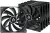 Вентилятор для корпуса Arctic Cooling F12 Value pack Black ACFAN00248A купить! 