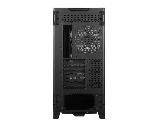 Компьютерный корпус MSI MEG PROSPECT 700R ARGB Laminated TG (306-7G15R21-W57) купить! 