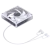 Вентилятор для корпуса JONSBO ZB-120W ARGB LED White купить! 