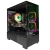 Игровой компьютер 992596 (Ryzen 5 7600X3D 4.1 ГГц/AMD B650/32 ГБ DDR5 6 ГГц/1024 ГБ SSD/RTX 5060 Ti 16 ГБ/Wi-Fi/650W/Powercase Vision Micro M3B TG ARGB Black) - купить по выгодной цене!