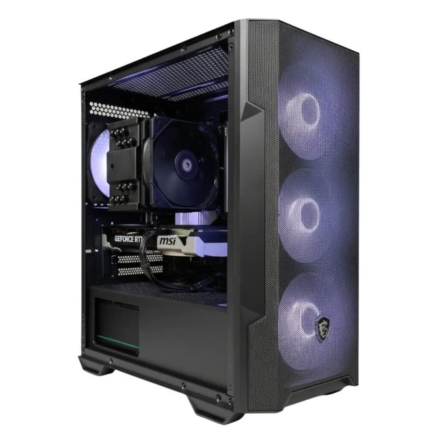 Игровой компьютер GUARDIAN FRESH ELITE [ RTX 5060 Ti 8 ГБ | Core i5-12400F | 32 ГБ | 1 ТБ SSD ] - купить по выгодной цене!