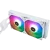 Система водяного охлаждения Thermalright Frozen Notte 240 V2 White ARGB (TRFN240WAV2) купить! 