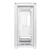 Компьютерный корпус ASUS A21 CASE (90DC00H3-B09000) White купить! 