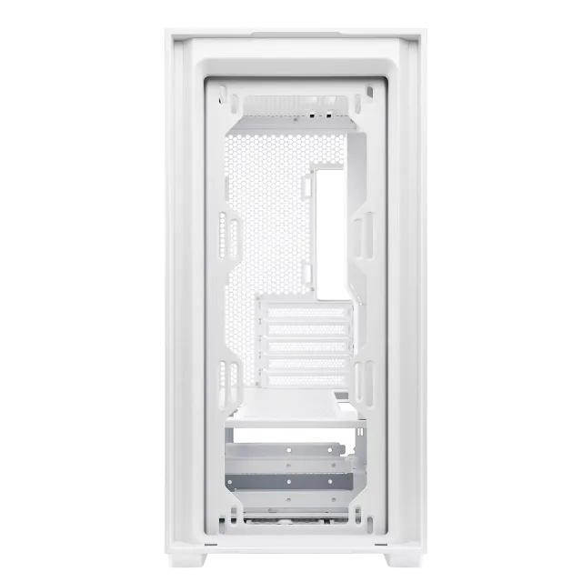 Компьютерный корпус ASUS A21 CASE (90DC00H3-B09000) White купить! 