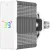 Кулер для процессора Thermalright Assassin X 120 R Digital ARGB White (TRAX120RDAW) купить! 