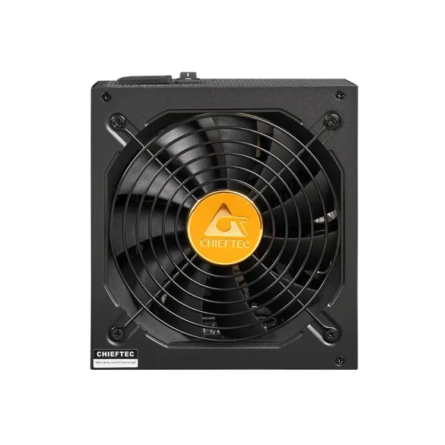 Блок питания Chieftec 1250W POLARIS 3.0 (PPS-1250FC-A3) купить! 