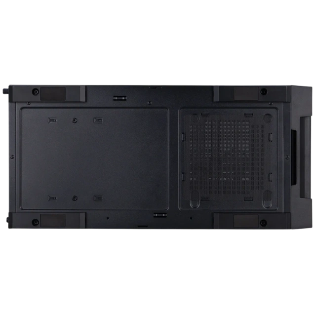 Компьютерный корпус 1STPLAYER AU6 ARGB Black (AU6-BK-2FA7-14-2FA7R-1FA7) купить! 