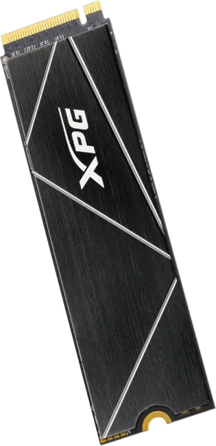 Твердотельный накопитель ADATA XPG 4000 Gb BLADE S70 (AGAMMIXS70B-4T-CS) купить! 