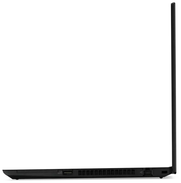 Ноутбук Lenovo ThinkPad T14p (Core i5 13500H 2600Mhz/14"/2.2K/2240x1400/16Gb/1 Тб SSD/black/Iris Xe/Win 11 Pro) - фото