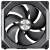 Вентилятор для корпуса UNI FAN SL ARGB Black V1 купить! 