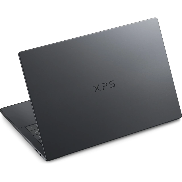 Ноутбук Dell XPS 14 (Intel Core Ultra 7 355/14" 1920x1200/16Gb/512Gb SSD/Intel/Wi-Fi 7/Bluetooth/Win 11 Home) Graphite - фото
