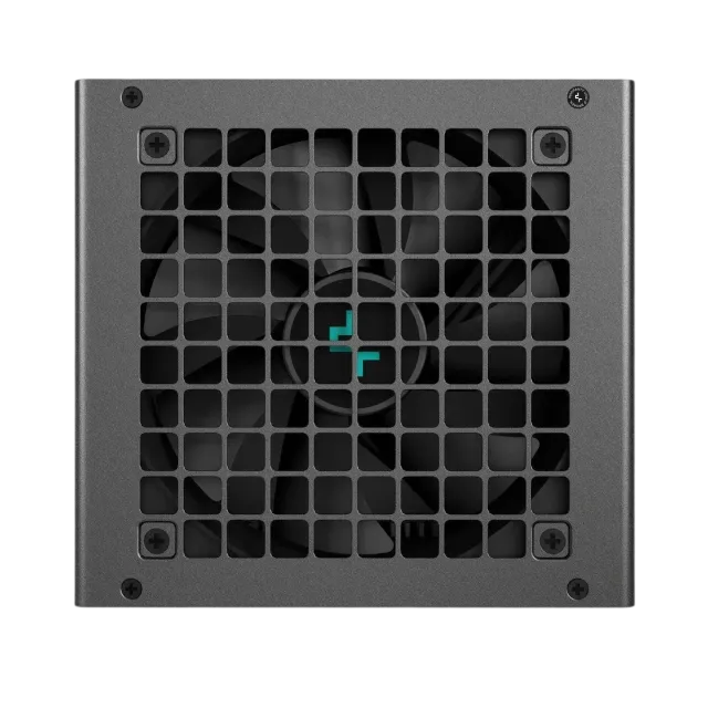 Блок питания Deepcool 750W PN750D (R-PN750D-FC0B-EU-V2) 16 Pin (PCIe 5.0 Connector Cable Details) купить! 