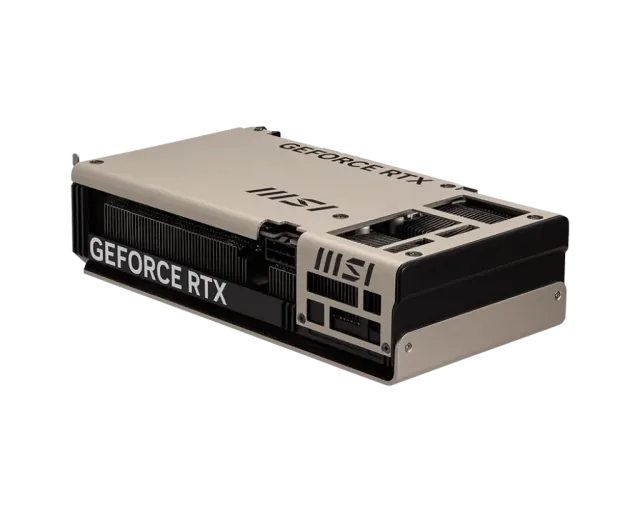 Видеокарта MSI GeForce RTX 5060 Ti 8G INSPIRE 2X OC (G506T-8I2C), Retail купить! 