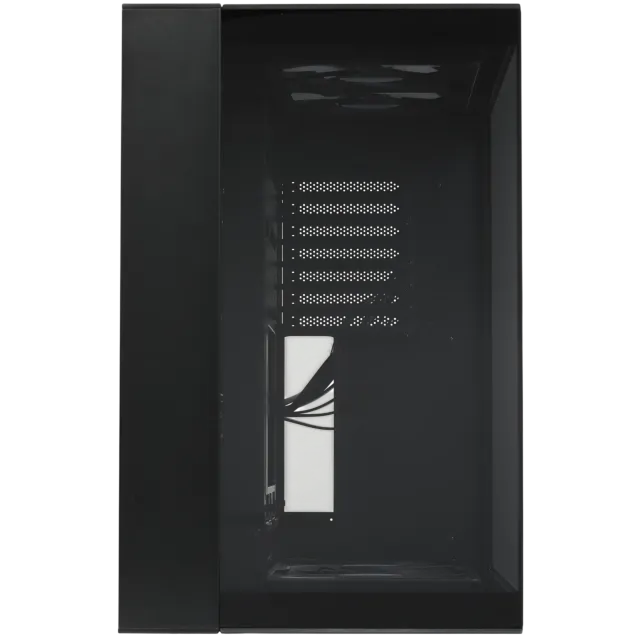 Игровой компьютер 989985 (Core i7-13700F 2.1 ГГц/Intel Z790/32 ГБ DDR5 6 ГГц/2048 ГБ SSD/RX 9070 XT 16 ГБ/Wi-Fi/850W/Cougar OmnyX черный) - купить по выгодной цене!