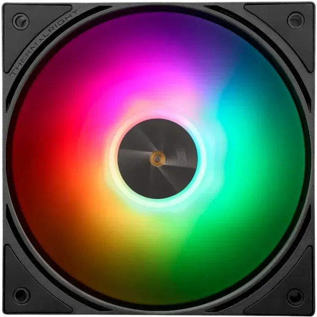 Вентилятор для корпуса Thermalright TL-P12-S ARGB (TRTLP12S) купить! 