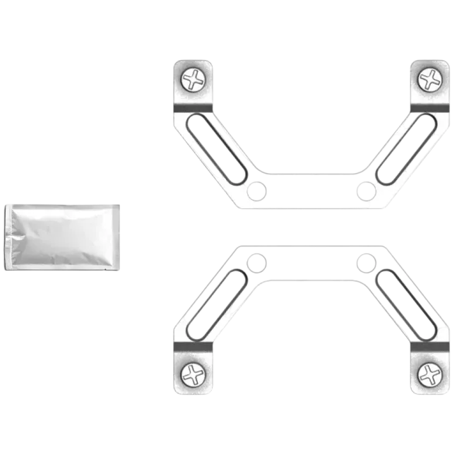 Кулер для процессора ID-COOLING IS-30A PWM купить! 