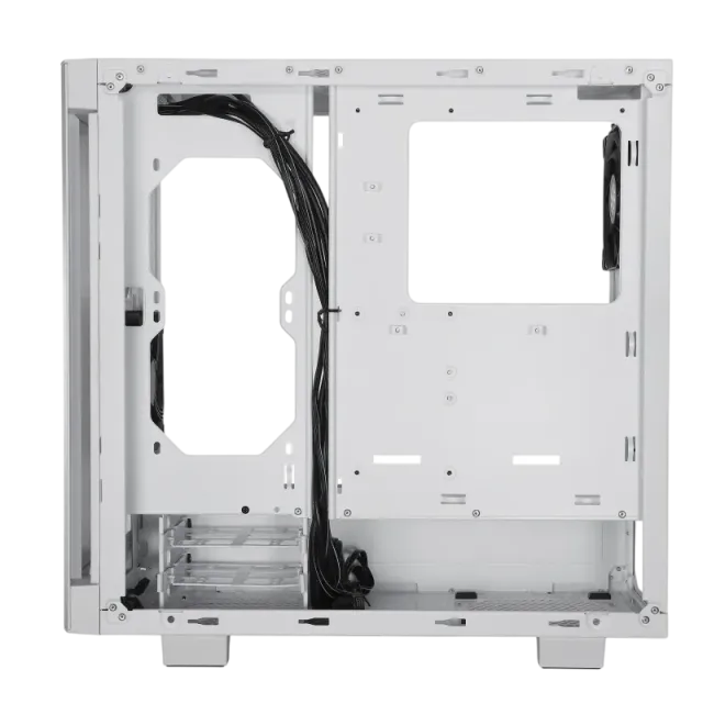 Компьютерный корпус ADATA XPG INVADER TG (INVADER-WHCWW) White купить! 