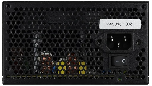 Блок питания 800W AeroCool VX-800 PLUS (VX-800 PLUS) купить! 