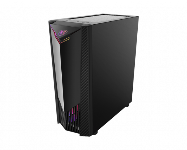 Компьютерный корпус MSI MAG SHIELD 110R купить! 
