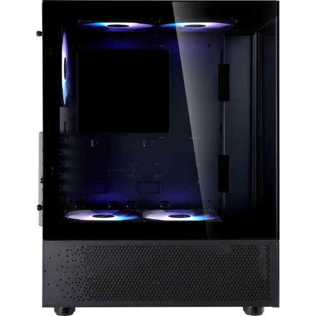 Компьютерный корпус ADATA XPG INVADERXMINIMT-BKCWW купить! 