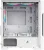 Компьютерный корпус 1STPLAYER TRILOBITE T3 ARGB White (FP_T3-WH-4F2-W(AP)) купить! 