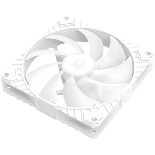Вентилятор для корпуса ID-Cooling WF-14025-XT ARGB White купить! 