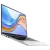 Ноутбук HONOR MagicBook X 14 (Core i5-12450H/14"/1920x1200/16Gb/512Gb SSD/Win 11 H) 5301AFDA, Silver - фото