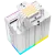 Кулер для процессора ID-Cooling FROZN A410 ARGB White купить! 