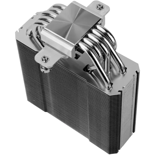 Кулер для процессора Thermalright TR-TA120 EX V2 (TRTA120EXV2) купить! 