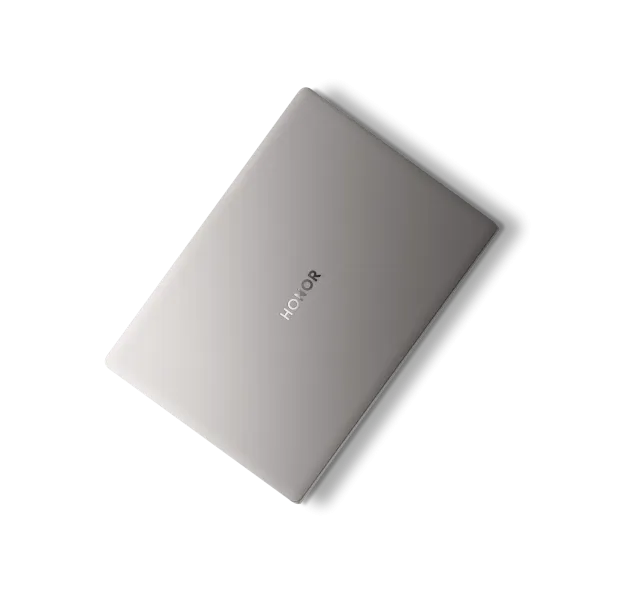 Ноутбук HONOR MagicBook Art 14 (Intel Core Ultra 7 155H 1400 MHz/14.6"/3120x2080/32Gb/1Tb/Win 11Pro) Серый 5301ALGR - фото