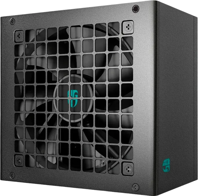 Блок питания Deepcool 650W GAMERSTORM PN650M (R-PN650M-FC0B-WGEU) купить! 