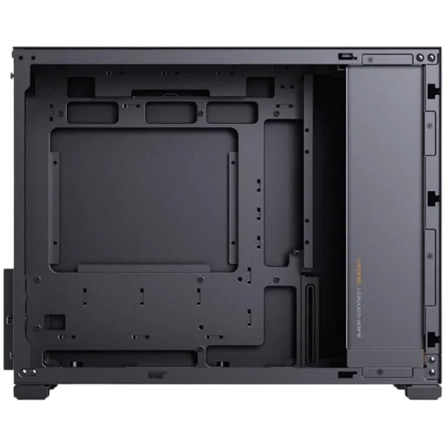 Компьютерный корпус JONSBO D32 STD TG Black купить! 