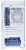 Компьютерный корпус 1STPLAYER TRILOBITE T3-G ARGB White (T3-G-WH-4F7-W) купить! 
