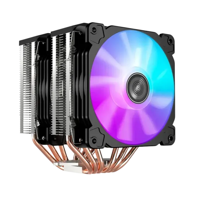 Кулер для процессора JONSBO CR-2100 купить! 