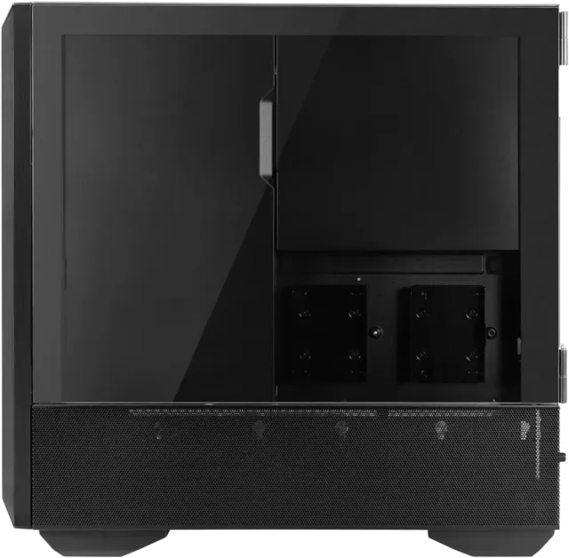 Компьютерный корпус Lian Li Lancool III RGB Black G99.LAN3RX.10R купить! 