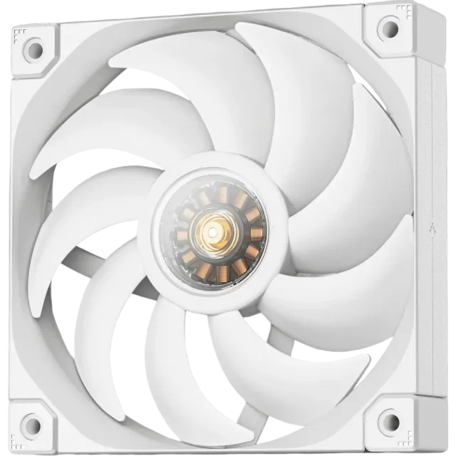 Вентилятор для корпуса Deepcool FT12 WH LED White купить! 
