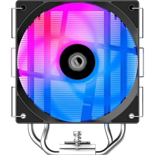 Кулер для процессора ID-COOLING SE-214-XT V2 RGB купить! 