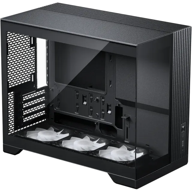 Компьютерный корпус Phanteks XT V3 TG ARGB Black (PH-XT325V_DBK01) купить! 