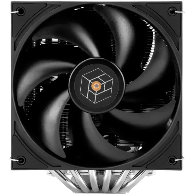 Кулер для процессора Thermalright Royal Pretor 130 (TRRP130) купить! 