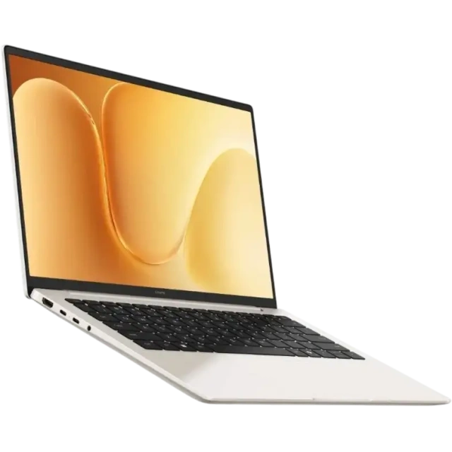 Ноутбук HONOR MagicBook 14 2026 (Intel Core Ultra 5 336H/14" 2880x1800, 120Hz/32Gb/1Tb SSD/Intel Graphics/Win 11 Home) 5301ASHA Золотистый - фото